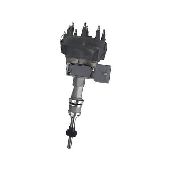 Ignition Distributor - Compatible with 1986 - 1991 Ford E-150 Econoline 5.0L V8 1987 1988 1989 1990