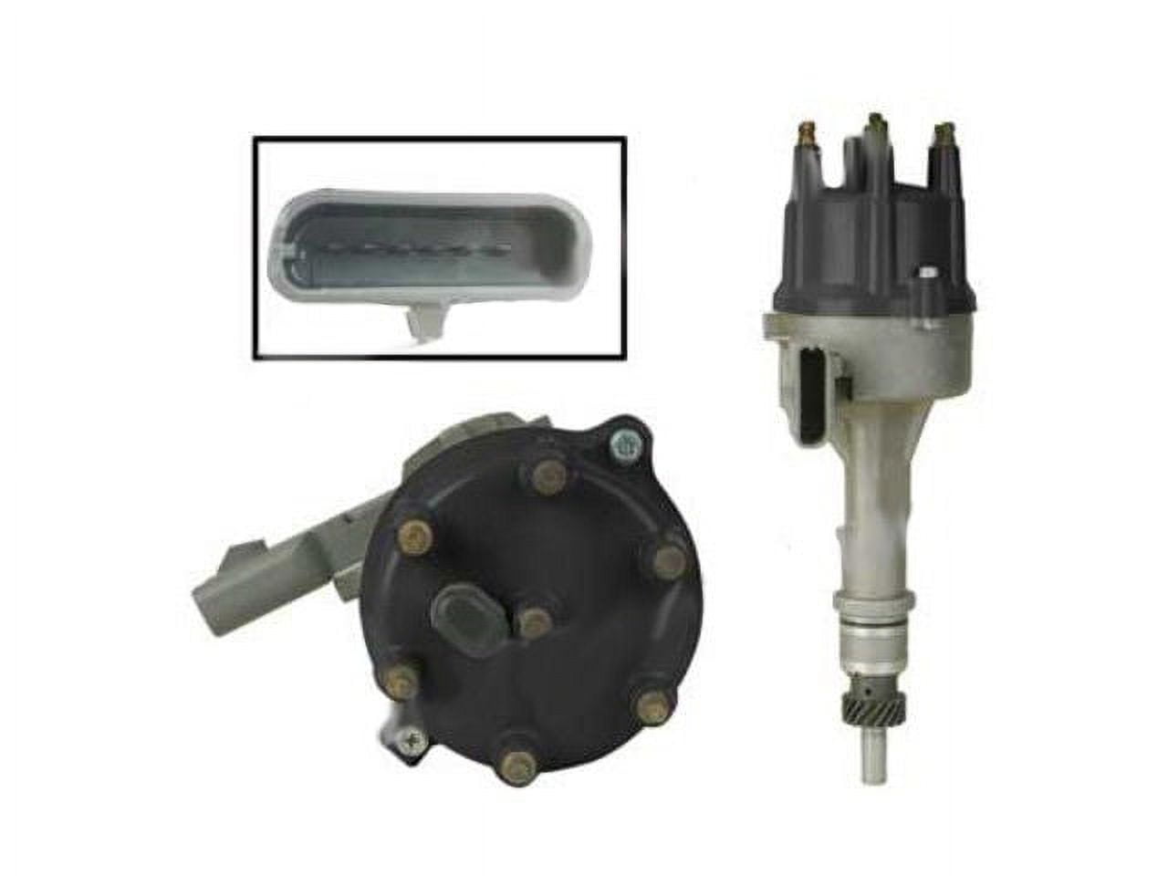 Ignition Distributor - Compatible with 1986 - 1992 Ford Ranger 2.9L V6 1987 1988 1989 1990 1991