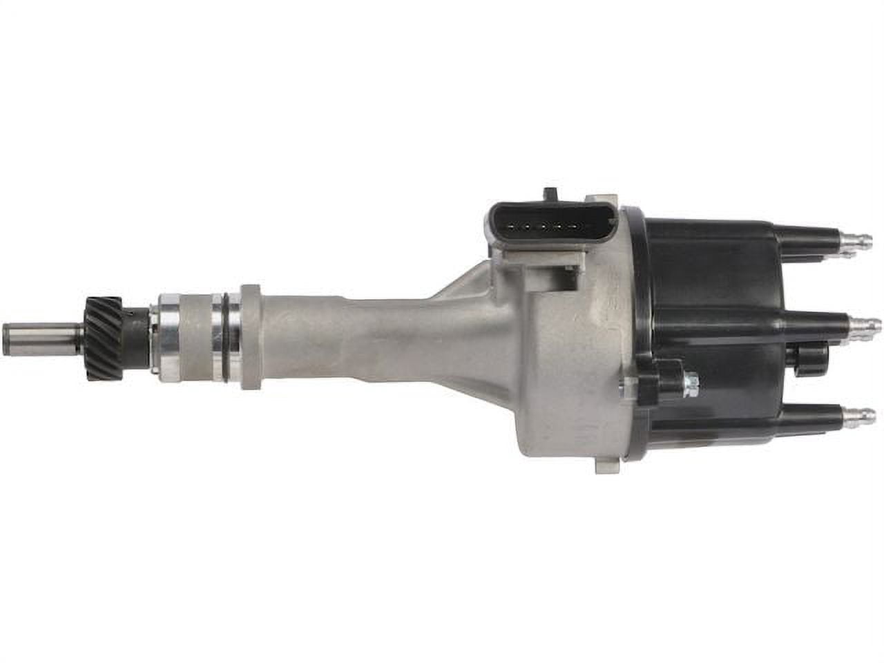 Ignition Distributor - Compatible with 1986 - 1992 Ford Ranger 2.9L V6 ...