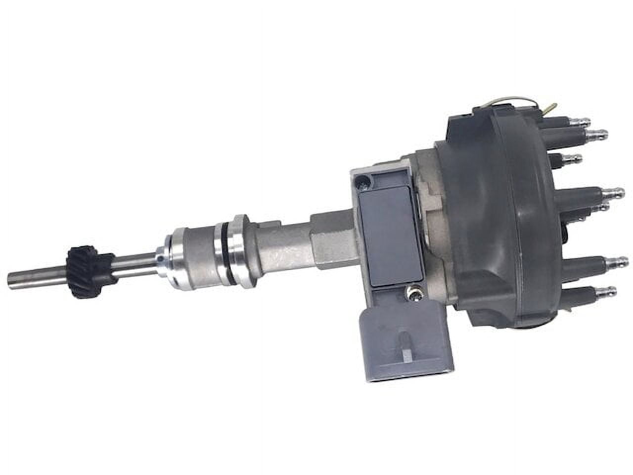 Ignition Distributor - Compatible with 1986 - 1993 Ford Mustang 5.0L V8 1987 1988 1989 1990 1991 1992