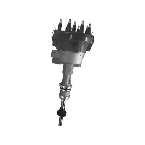 Ignition Distributor - Compatible with 1986 Mercury Capri 5.0L V8
