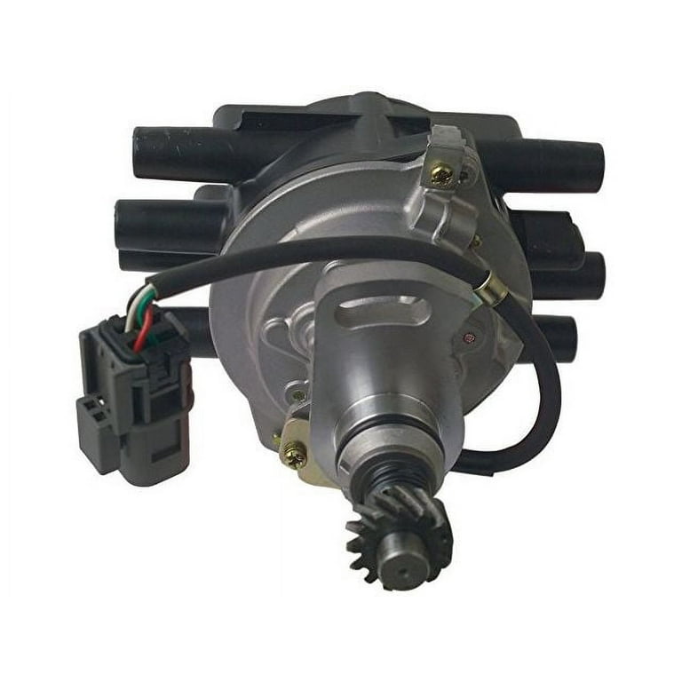 テッタラー Rebuilt 280zx Turbo Distributor — Godzilla Raceworks