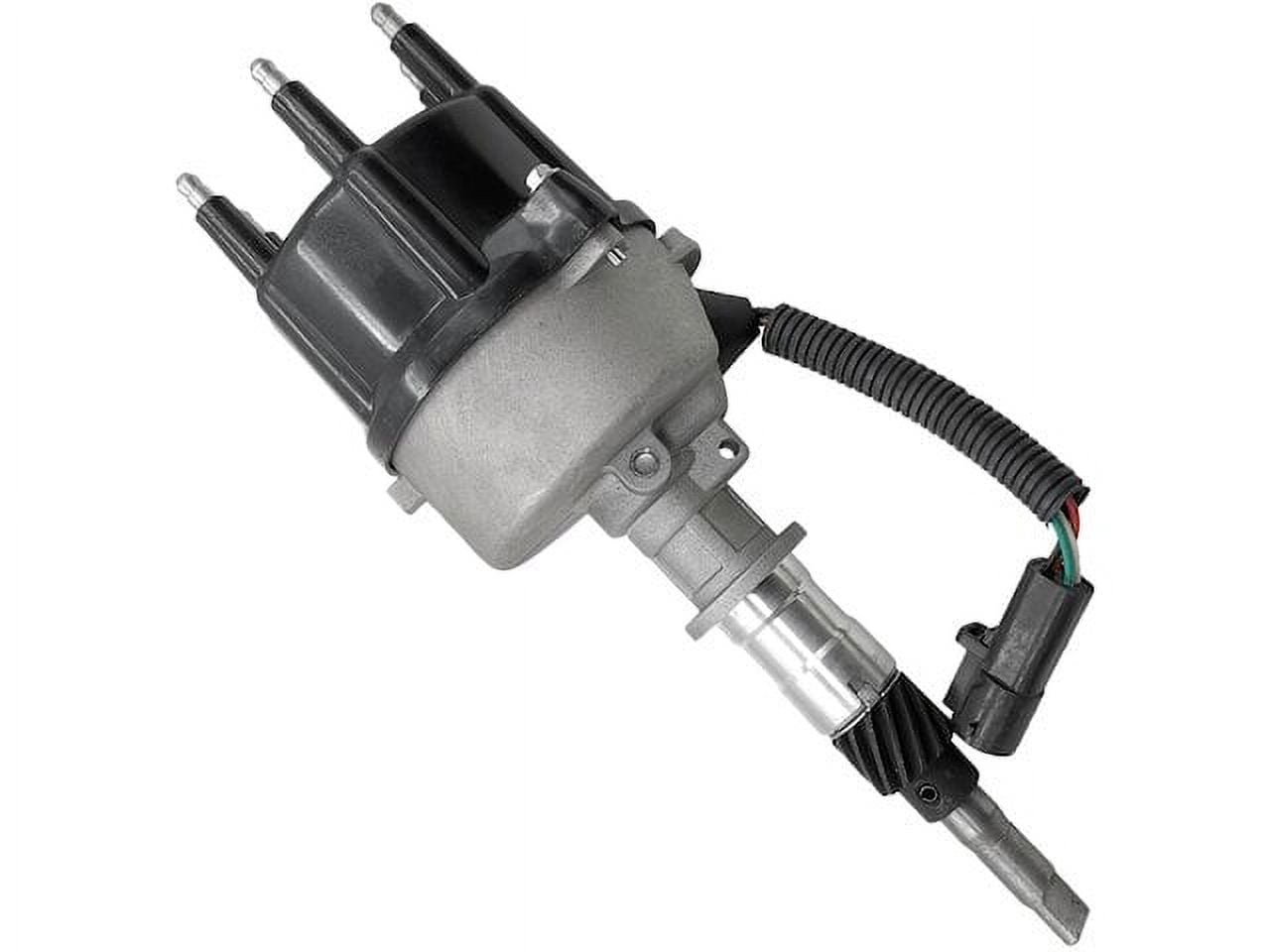 Ignition Distributor - Compatible with 1987 - 1990 Jeep Cherokee 4.0L 6-Cylinder 1988 1989