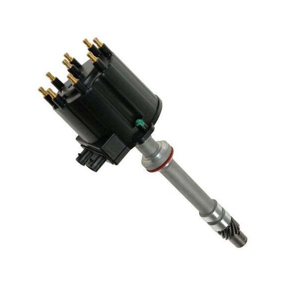 1992 Firebird 3 1v Distributor