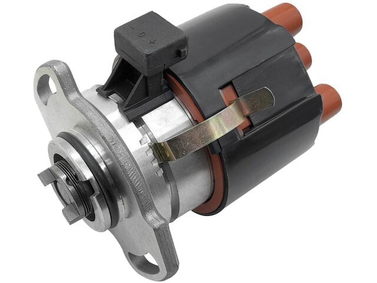 Ignition Distributor - Compatible with 1987 - 1992 Volkswagen Golf GTI 16-Valve 1988 1989 1990 1991