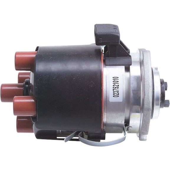 Ignition Distributor - Compatible with 1987 - 1992 Volkswagen Jetta GLI 16-Valve 1988 1989 1990 1991