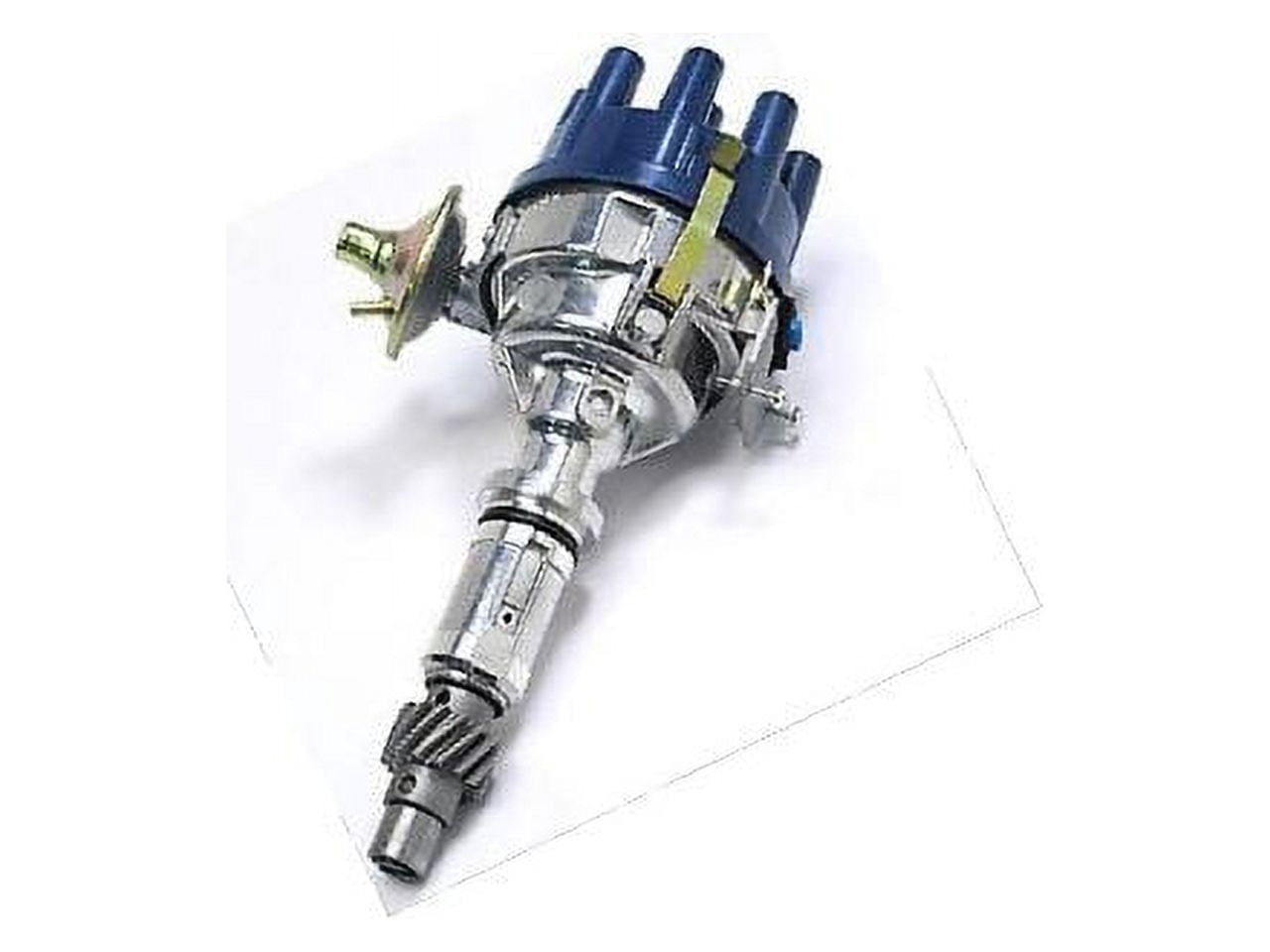 Ignition Distributor - Compatible with 1987 - 1994 Land Rover Range ...