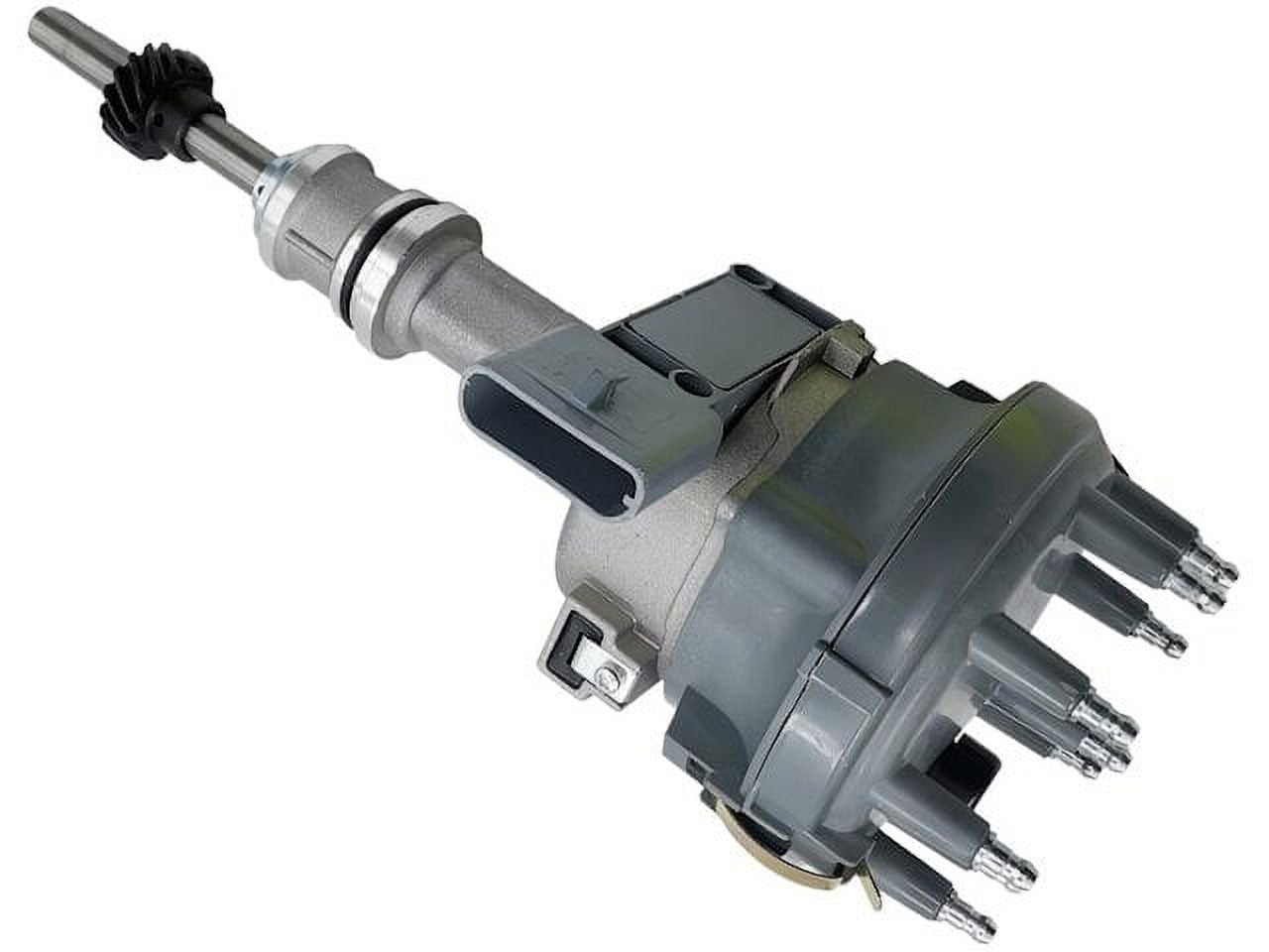 Ignition Distributor - Compatible with 1988 - 1991 Ford F-150 5.8L V8 1989 1990