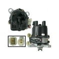 thumbnail image 1 of Ignition Distributor - Compatible with 1988 - 1991 Honda CRX 1989 1990, 1 of 2