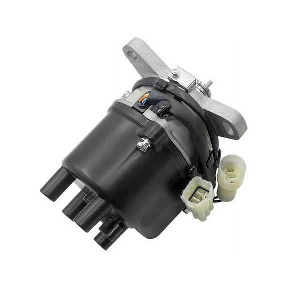 Ignition Distributor - Compatible with 1988 - 1991 Honda CRX - Replacement