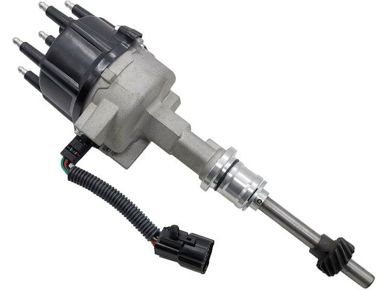 Ignition Distributor - Compatible with 1988 - 1995 Ford Taurus 3.8L V6 1989 1990 1991 1992 1993 1994
