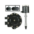 thumbnail image 1 of Ignition Distributor - Compatible with 1989 - 1991 Chevy R1500 Suburban 5.7L V8 1990, 1 of 2