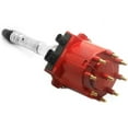 thumbnail image 1 of Ignition Distributor - Compatible with 1989 - 1991 Chevy V2500 Suburban 1990, 1 of 3