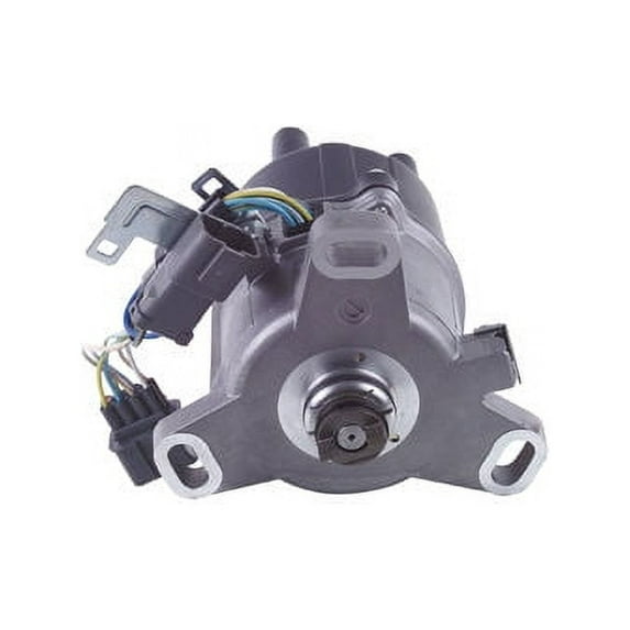 Ignition Distributor - Compatible with 1990 - 1991 Honda Accord 2.2L 4-Cylinder