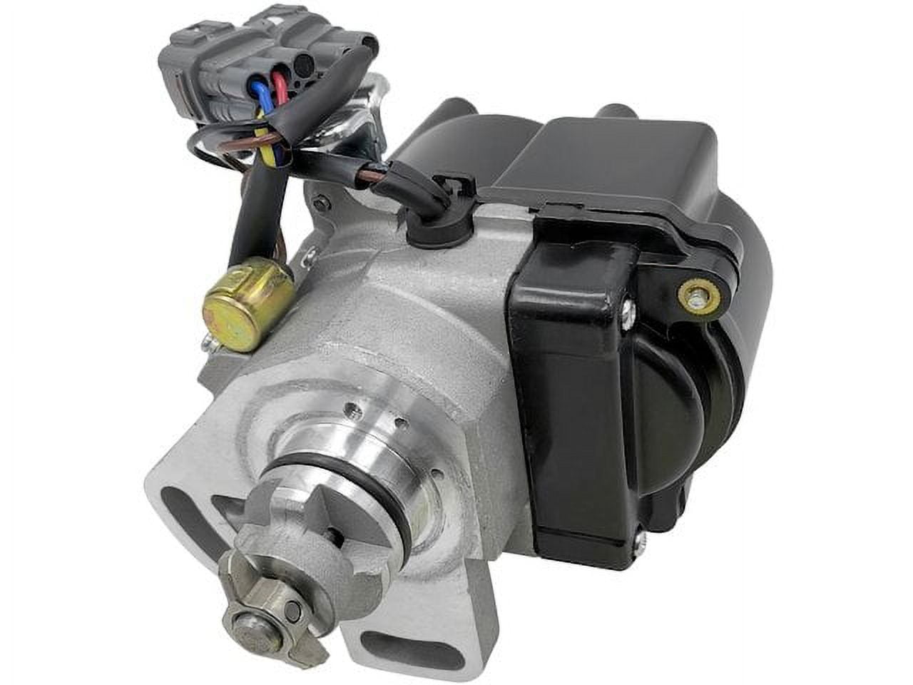 Ignition Distributor - Compatible with 1990 - 1993 Toyota Celica 1991 1992