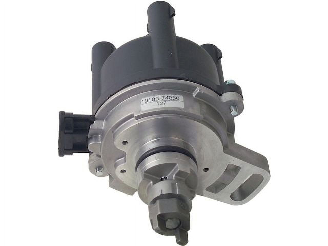 Ignition Distributor Compatible with 1991 1992 Toyota MR2 2.2L 4
