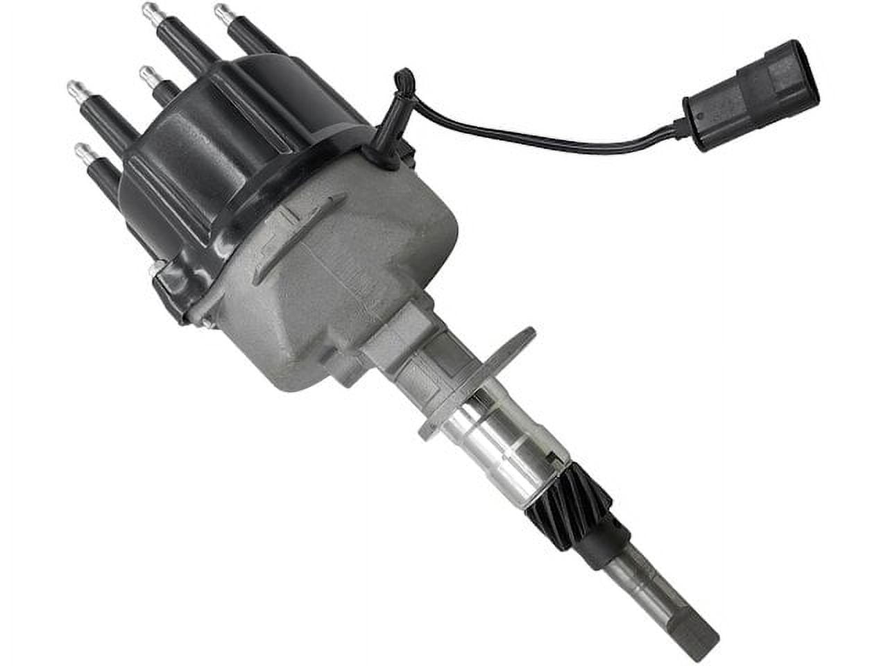 Ignition Distributor - Compatible with 1991 - 1993 Jeep Cherokee 4.0L 6-Cylinder 1992