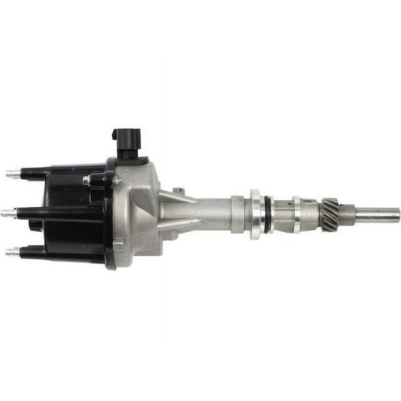 Ignition Distributor - Compatible with 1991 - 1995 Ford Ranger 3.0L V6 1992 1993 1994