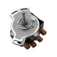 thumbnail image 1 of Ignition Distributor - Compatible with 1991 - 1995 Volvo 940 1992 1993 1994, 1 of 2