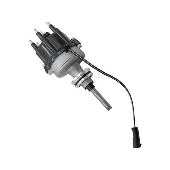 Ignition Distributor - Compatible with 1992 - 1993 Dodge D150 3.9L V6