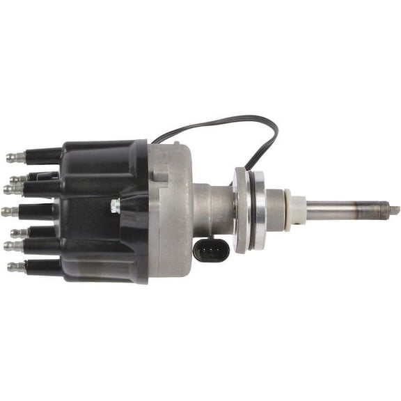 Ignition Distributor - Compatible with 1992 - 1993 Dodge D150 3.9L V6