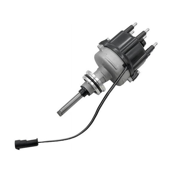 Ignition Distributor - Compatible with 1992 - 1993 Dodge D150 3.9L V6