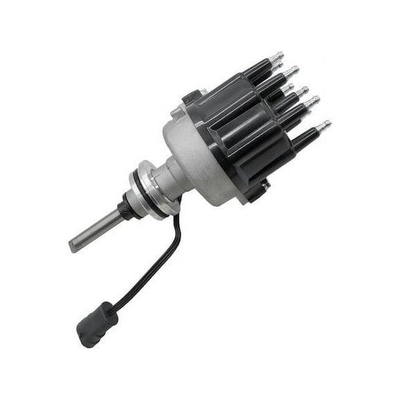Ignition Distributor - Compatible with 1992 - 1993 Dodge D250
