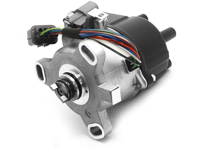 New Ignition Distributor For Acura Integra GS-R, Civic Si, Del Sol VTEC 1996-2001