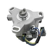 Ignition Distributor - Compatible with 1992 - 1995 Honda Civic 1.5L 4-Cylinder 1993 1994