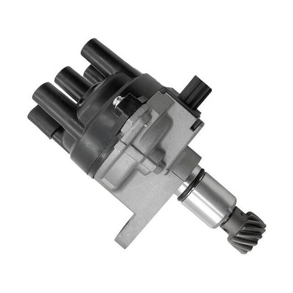 Ignition Distributor - Compatible with 1992 - 1995 Suzuki Sidekick 1.6L 4-Cylinder 16-Valve 1993 1994
