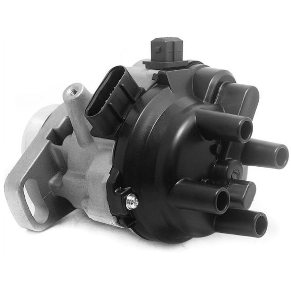 Ignition Distributor - Compatible with 1992 - 1996 Eagle Summit 1993 1994 1995