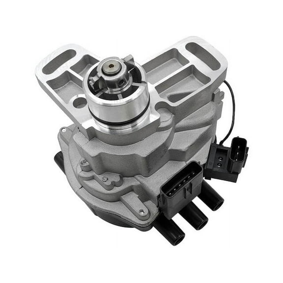 Ignition Distributor - Compatible with 1993 - 1994 Ford Probe 2.5L V6