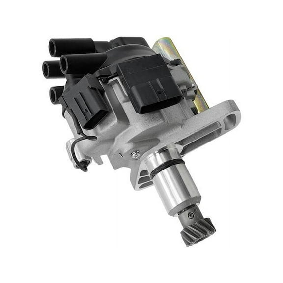Ignition Distributor - Compatible with 1993 - 1994 Mazda 626 2.0L 4-Cylinder
