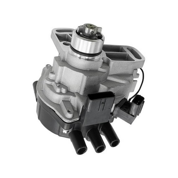 Ignition Distributor - Compatible with 1993 - 1994 Mazda 626 2.5L V6