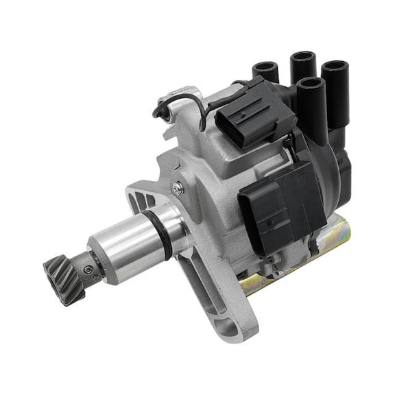 Ignition Distributor - Compatible with 1993 - 1994 Mazda MX-6 2.0L 4-Cylinder