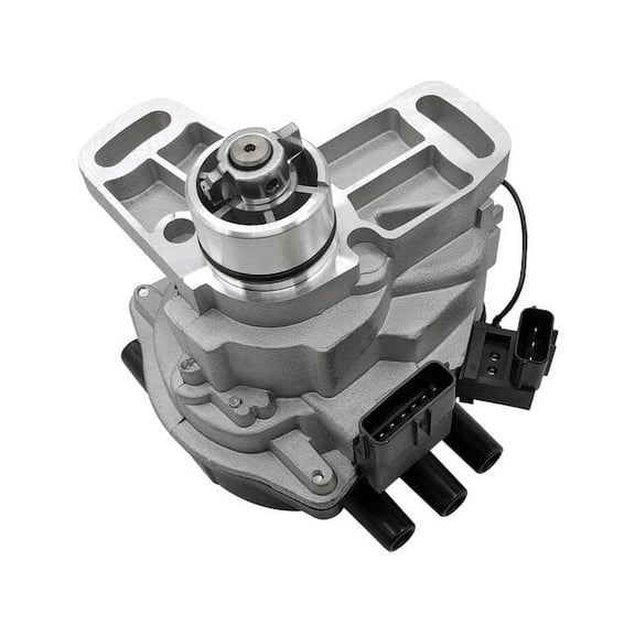 Ignition Distributor - Compatible with 1993 - 1994 Mazda MX-6 2.5L V6