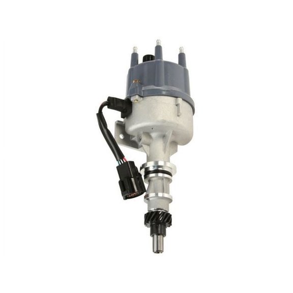 Ignition Distributor - Compatible with 1993 - 1996 Ford Bronco 5.8L V8 1994 1995