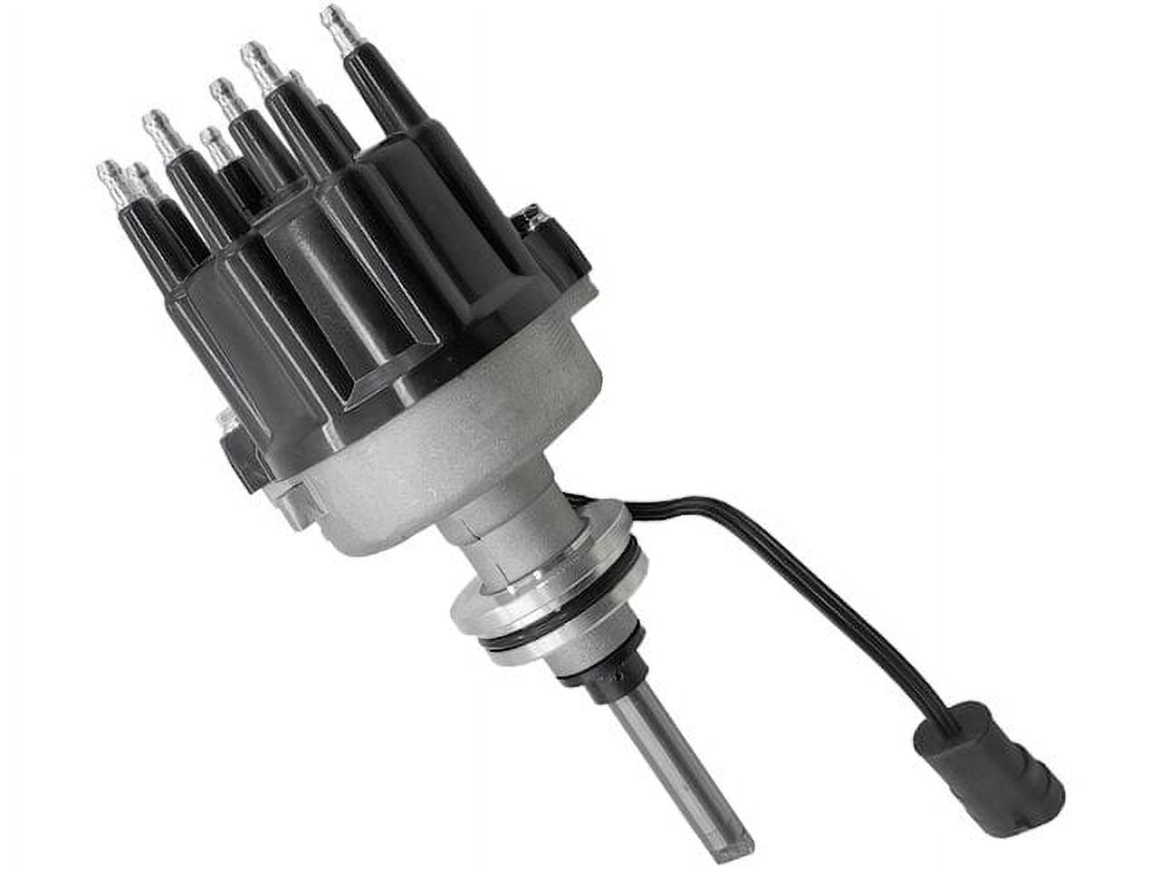 Ignition Distributor - Compatible with 1993 - 1997 Jeep Grand Cherokee Laredo 5.2L V8 1994 1995 1996