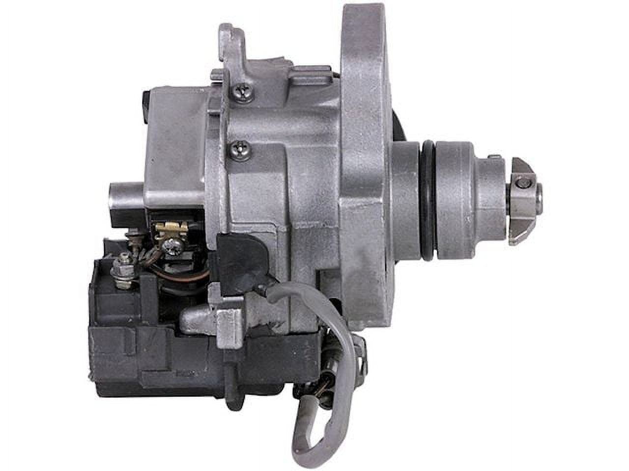 Ignition Distributor - Compatible with 1994 - 1995 Toyota Celica 1.8L 4 ...
