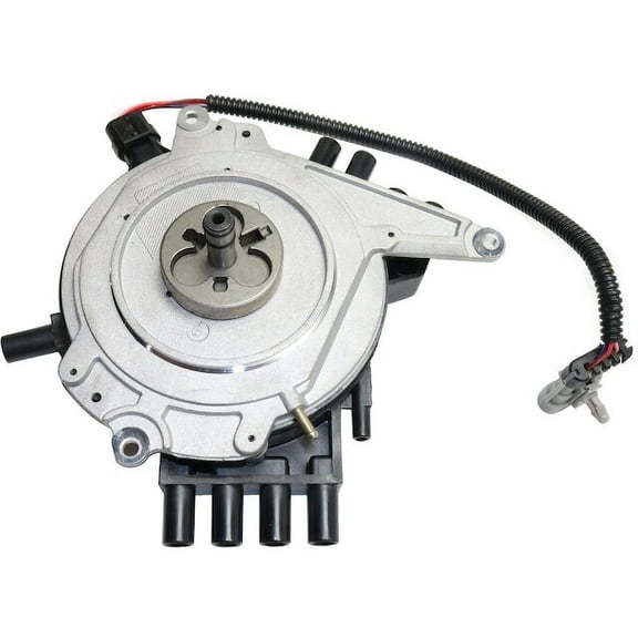Ignition Distributor - Compatible with 1994 - 1996 Buick Roadmaster 5.7L V8 1995