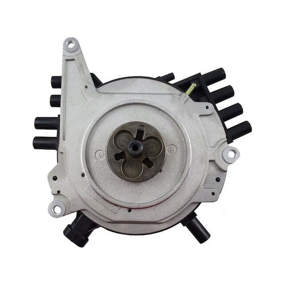 Ignition Distributor - Compatible with 1994 - 1996 Buick Roadmaster 5.7L V8 Naturally Aspirated OHV GAS 1995