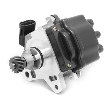 EVERESTCO Ignition Distributor For 1994-1997 Toyota 4Runner, Tacoma, T100 – 2.4L & 2.7L L4 – Direct Fit