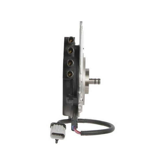 Ignition Distributor - Compatible with 1995 - 1996 Chevy Corvette 5.7L V8
