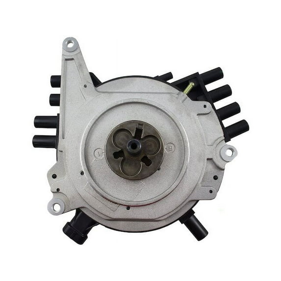 Ignition Distributor - Compatible with 1995 - 1997 Chevy Camaro Z28 RWD 5.7L V8 Naturally Aspirated OHV GAS 1996