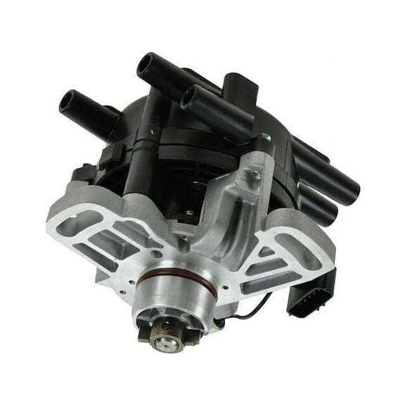 Ignition Distributor - Compatible with 1995 - 1997 Ford Probe 2.5L V6 1996