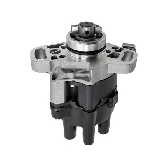 Ignition Distributor - Compatible with 1995 - 1997 Kia Sephia 1.6L 4-Cylinder 1996