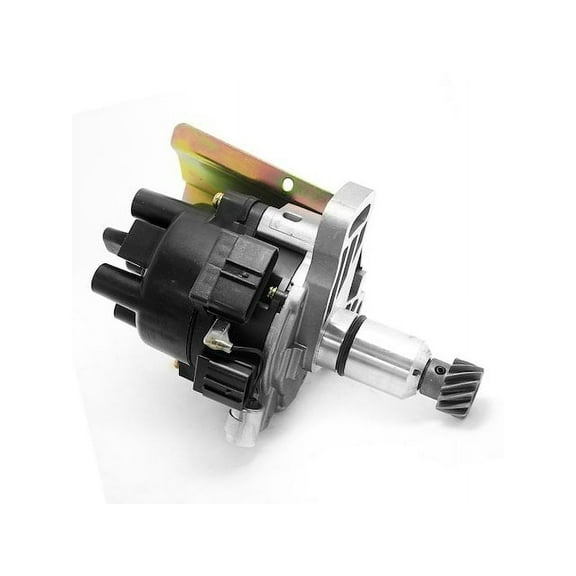 Ignition Distributor - Compatible with 1995 - 1997 Mazda 626 2.0L 4-Cylinder 1996