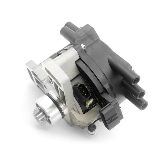 Ignition Distributor - Compatible with 1995 - 1997 Mazda 626 2.5L V6 1996
