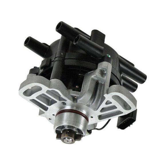 Ignition Distributor - Compatible with 1995 - 1997 Mazda MX-6 2.5L V6 1996