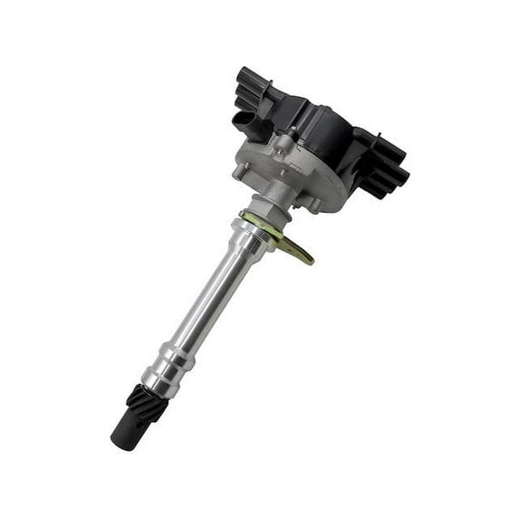 Ignition Distributor - Compatible with 1995 Chevy G30 4.3L V6